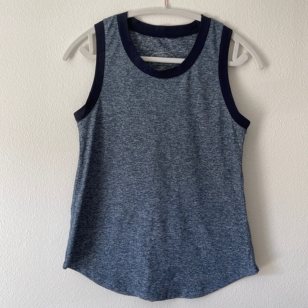 Oiselle Tank Top